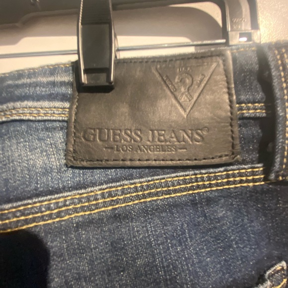 Men’s Guess Jeans - Picture 4 of 6